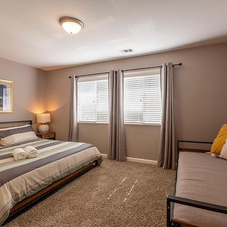 @ Marbella Lane Seaside Retreat, Walk To The Beach Half Moon Bay Luaran gambar