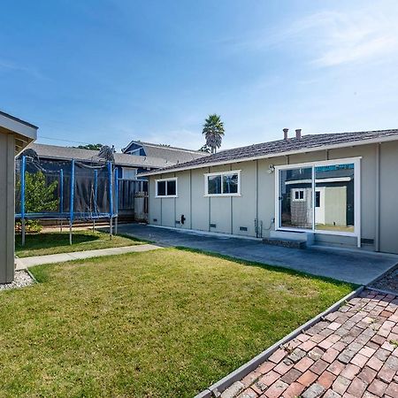 @ Marbella Lane Seaside Retreat, Walk To The Beach Half Moon Bay Luaran gambar