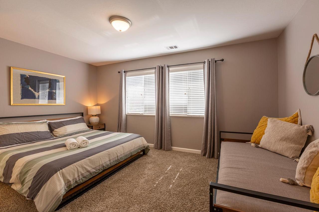 @ Marbella Lane Seaside Retreat, Walk To The Beach Half Moon Bay Luaran gambar