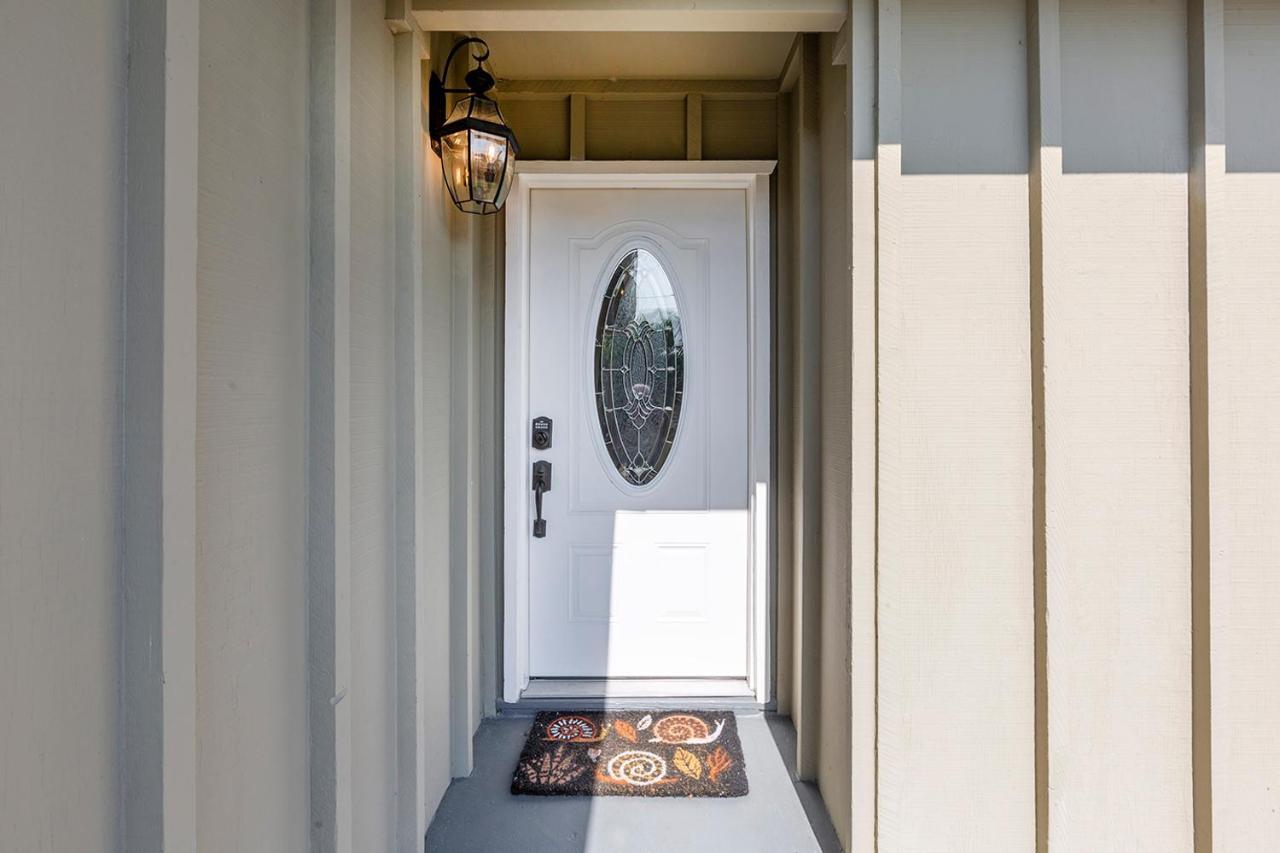 @ Marbella Lane Seaside Retreat, Walk To The Beach Half Moon Bay Luaran gambar