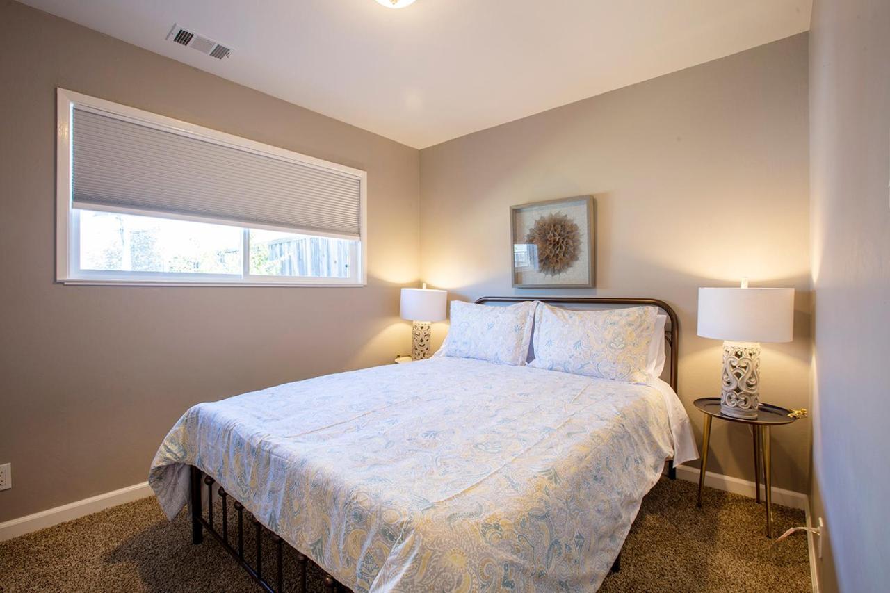 @ Marbella Lane Seaside Retreat, Walk To The Beach Half Moon Bay Luaran gambar